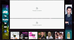 Desktop Screenshot of eliebassil.com